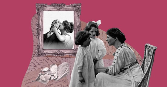 Félelmetes, hogy alig 150 éve mennyire keveset tudtak saját testük működéséről a nők