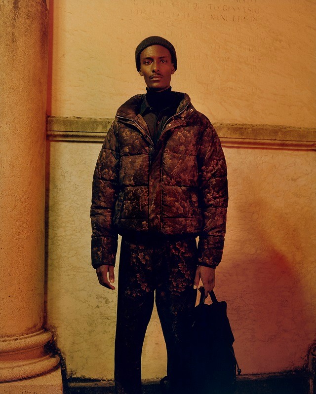 Caravaggio színeit, az olasz életérzést és az állatok jogait helyezi fókuszba a Reserved Re.Design kollekciója!