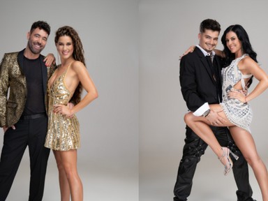 Megvan a Dancing with the Stars nyertes párosa - és most elszabadulhat a pokol