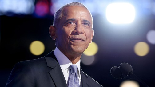 Barack Obama is üzent a magyaroknak, nem akármit írt a választások után