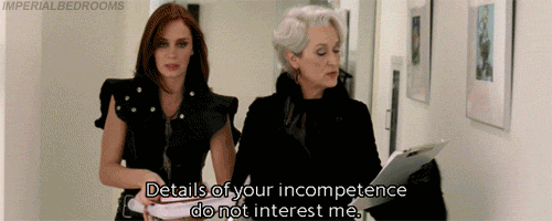 Az ördög Pradát visel film 10 legemlékezetesebb pillanata