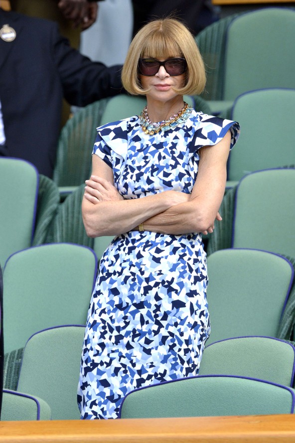 Glamour szerkesztőség