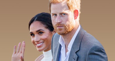 Külön életet élhet Meghan Markle és Harry herceg: kiderült, milyen tervei vannak a hercegnek