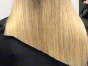 Tarol az Instagramon ez a hajvágós videó, mert ilyen módszert még te sem láttál