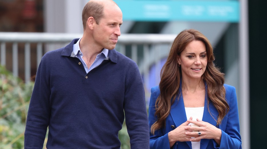 Vilmos herceg és Katalin hercegné korábbi komornyikja régóta sejtette, hogy a pár összeházasodik