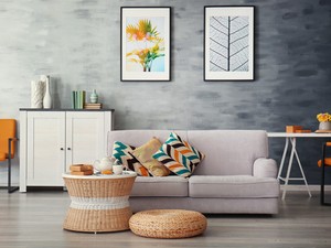 Így csinálj kis lakásodból nagyot: ettől nagyobbnak tűnik majd otthonod