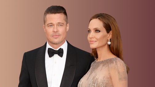 Tényleg ő lenne? Brad Pitt és Angelina Jolie fiára, Knox-ra szinte rá sem lehet ismerni friss fotóján