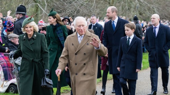 Az angol királyi család döntése milliók életére hatással lehet, áprilisban hatalmas változások jönnek az Egyesült Királyságban