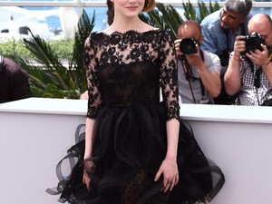 Kibírhatatlanul tökéletes Emma Stone