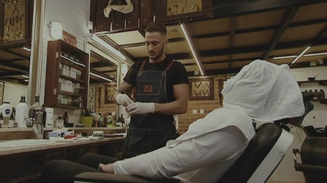 No Ladies! No Photo! Belestünk a hipszter férfiklubba