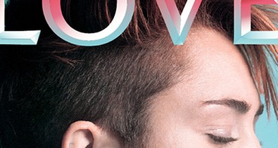 Tarajjal kezdi az évet Miley Cyrus