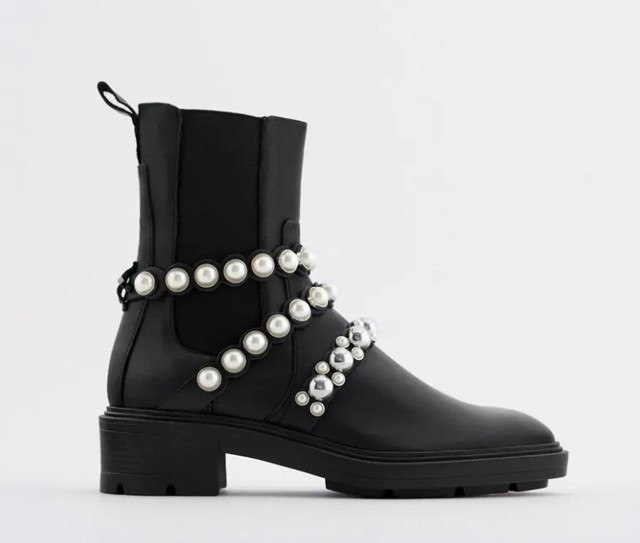 Gyöngyös ZARA 15 980 Ft