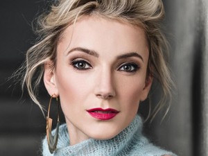 Borbély Alexandra: „Ennél nagyobb szeretetet nem érezhet az ember, mint amiben most van részem"