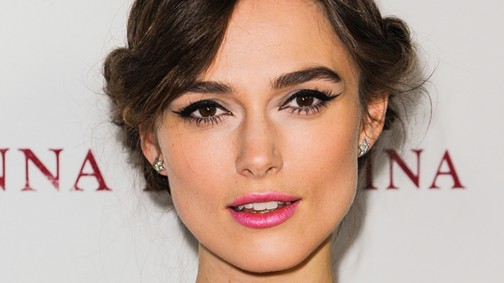 Keira Knightley az új Coco Chanel