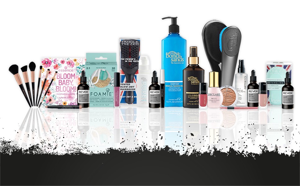 Ha imádod a Halloween-t és a sminkelést, a Lovebrands versenyét neked találták ki