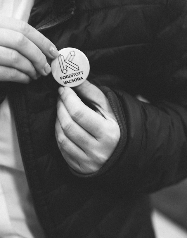 Fordított vacsorán jártunk - elmeséljük, miért fontos, hogy van ilyen