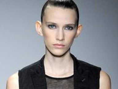 Topmodellek lesznek?