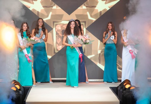 Ezért néz fel Epres Pannira a Miss Balaton legújabb királynője - Bábel Virág őszintén mesélt a felkészülésről