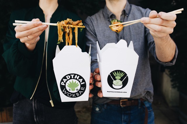 Jó hír a padthai kedvelőinek: már házhoz is rendelheted kedvenc fogásodat