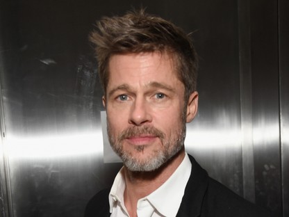 Ilyen volt testközelből: Brad Pitt a botrányhős filmrendezőről készít filmet!