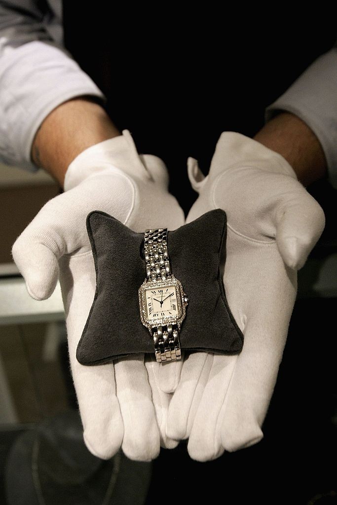 Ezért az ikonikus óráért évtizedek óta rajonganak a hírességek