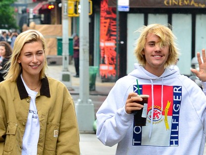 Egy valaki már biztosan szívesen játszana Justin Bieber esküvőjén