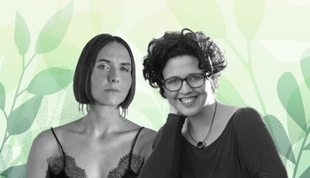 Eke Angéla: „A tudatosság az, hogy csak annyi legyen, amennyi tényleg kell”