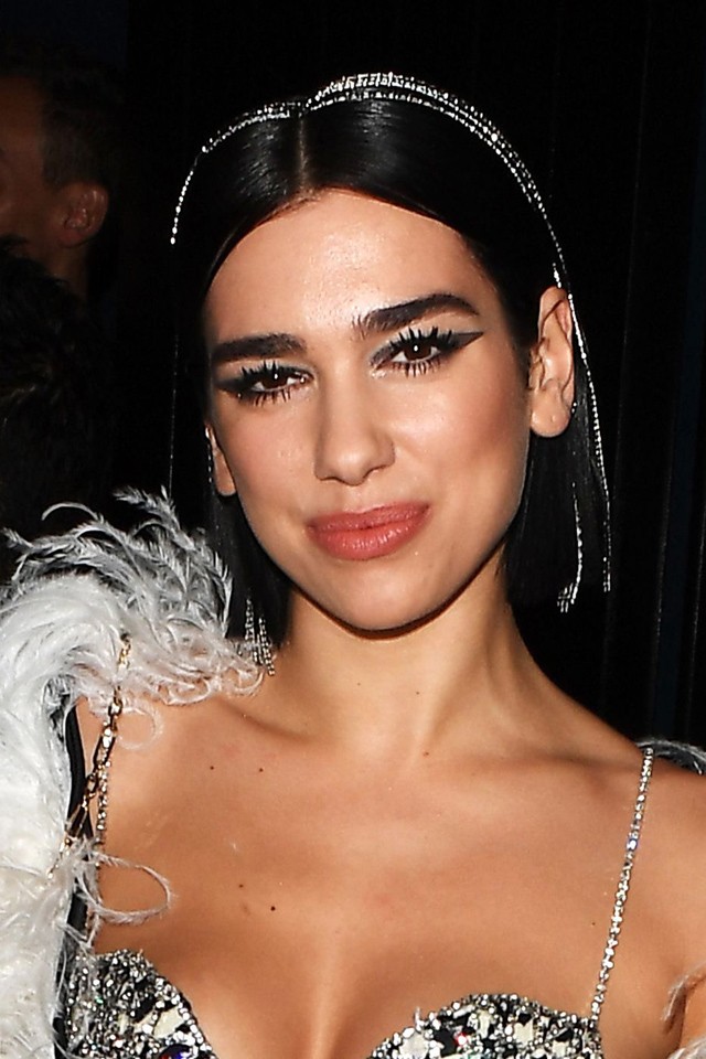 Dua Lipa