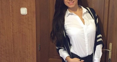 Ezen a héten Kiss Daniella Szépségkirálynő mutatja meg, mit visel