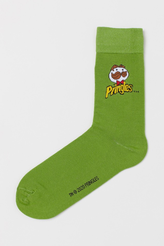 A zokni az új cipő - cseréld le a lyukas, elhasználódott darabokat