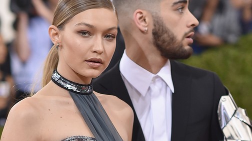 Íme a bizonyíték, hogy még mindig Gigi Hadid és Zayn Malik a legcukibb páros!