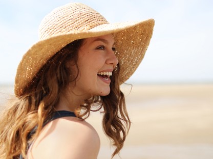 Tudd biztonságban a bőrödet nyáron is: így védheted a káros sugaraktól hatékonyan