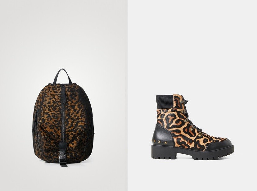 Hátizsák, cipő: 21waka09_8018, 21WSTL02_6007