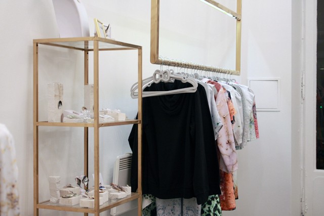 A Héria Enamel dizájn ékszer mindig kitűnik a tömegből: minden darab egy absztrakt műalkotás