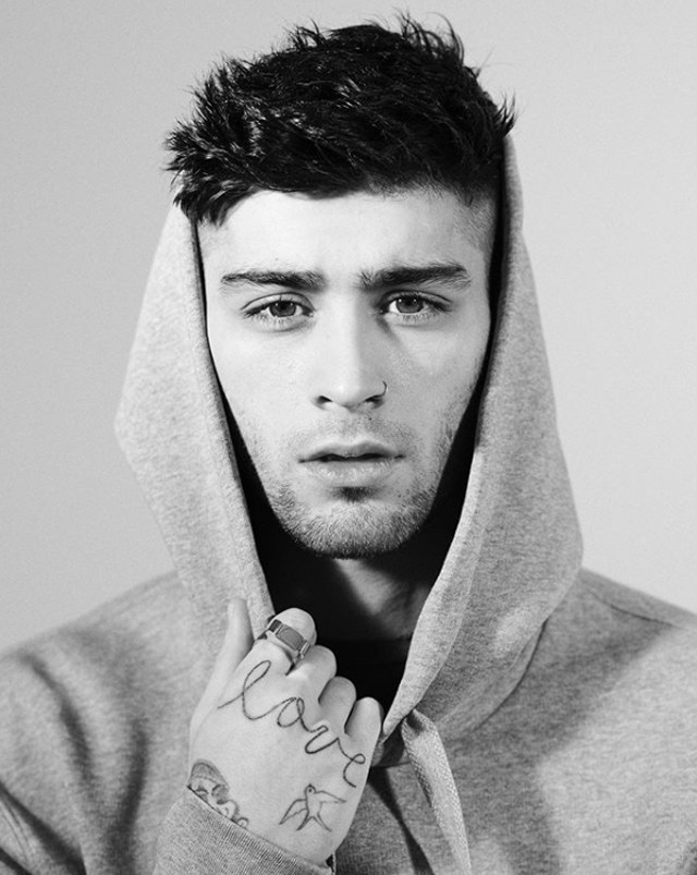 Zayn Malik 
