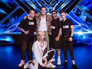 Háborognak a nézők az X-Faktor székes feladata után: egyszerűen nem értik Valkusz Milán döntését