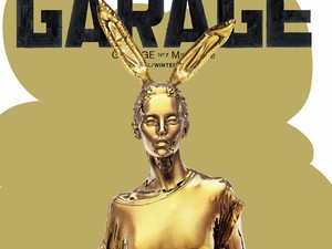 Hivatalos: ő a legnépszerűbb művész a divatvilágban