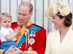 Katalin hercegné aggódik Lajos herceg miatt