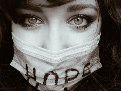 Egy különleges magyar lány nyerte a Huawei és a Nat Geo mobilfotós versenyét