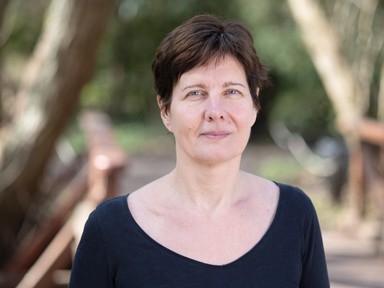 „Hosszú távon, ha nincs víz, levegő, nincsenek erdők, gyepek, akkor nem élünk túl, mint emberiség” - interjú dr. Halassy Melinda ökológussal