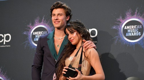 Dobj el mindent: Shawn Mendes és Camila Cabello újra együtt!