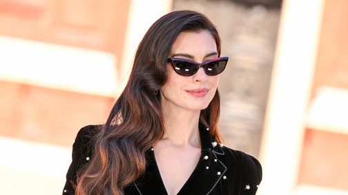 Harmadik gyermekével várandós Anne Hathaway, tündéri módon jelentette be az örömhírt