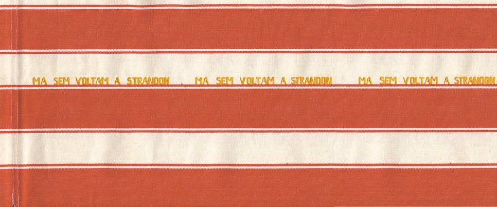 Ma sem voltam a strandon részhez: Benczúr Emese: Ma sem voltam a strandon (2021)