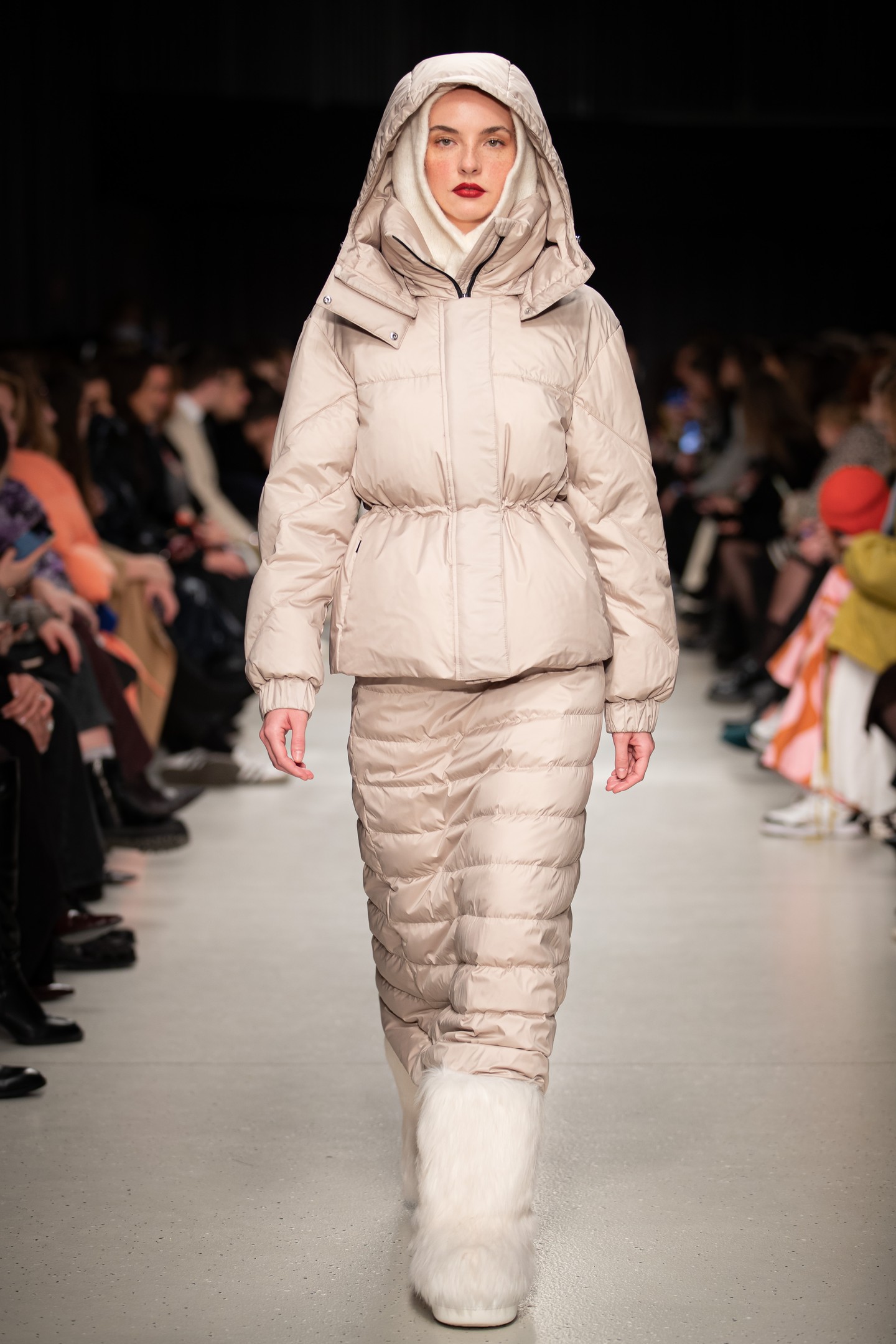 CUKOVY 2025-2026 ősz-tél, BCEFW