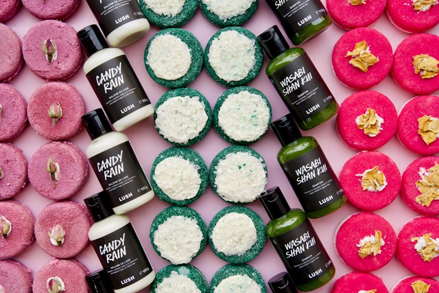 Kényeztesd a hajad ezekkel az újdonságokkal