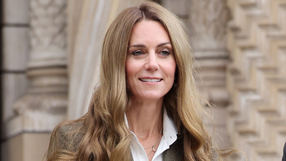 Katalin hercegné a szakadó esőben tett szívmelengető gesztust