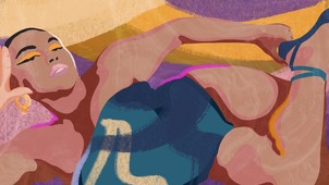 „A testem nem (csak) én vagyok” - a modell-look társadalmi kontextusa