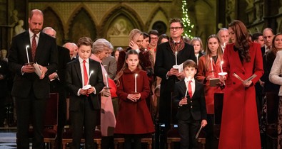 A királyi család idei karácsonya minden képzeletet felülmúl, az elmúlt évek legnagyobb ünneplésére készülnek