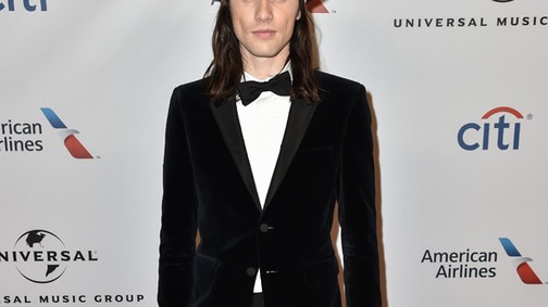 A hét legstílusosabb pasija: James Bay