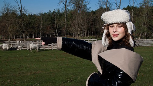 Vissza a természetbe!